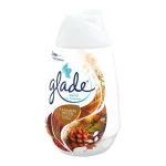 Glade Cashmere Woods Solid Air Freshener, 6 oz. (Case of 12) thumbnail 2