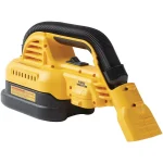 DEWALT 20V MAX Cordless 1/2 Gal. Wet/Dry Portable Vacuum (Tool-Only) thumbnail 10