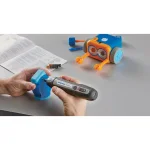 Dremel Home Solutions 4V Li-Ion Rechargeable Electric Screwdriver with 6 Power Settings thumbnail 6
