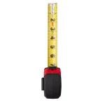 Milwaukee 26 ft. Compact Wide Blade Tape Measure with 15 ft. Reach thumbnail 4