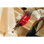 Hilti UD 16 Universal Wood Drill, 1/2 in. Keyed Chuck, 120-Volt Corded Drill/Driver thumbnail 8
