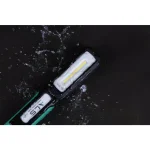 Advanced Lighting Systems 500 Lumens LED Work Light with Magnetic Rotating Stand and Hanging Hook thumbnail 3
