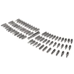Stalwart Ultimate Compact 67-Piece Screwdriver Bit Set with Storage Case thumbnail 4