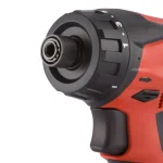 Hilti SFD 2-A 12V Cordless Drill Driver, 1/4 in. Hex Chuck, Tool Only thumbnail 3