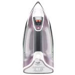 Unbranded Velocity 230IR Dual Vapor Generator Steam Iron, 1800W, White thumbnail 2
