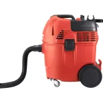 Hilti VC 125-9 Universal Wet and Dry Dust Extractor Vacuum Cleaner with 16 ft. Hose thumbnail 4