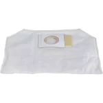 Makita 197902-0 Filter Dust Bag, 10-Pack for XCV05Z Backpack Vacuum thumbnail 2