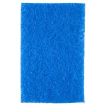Scotch-Brite Non-Scratch Scouring Pads, Green, 6-Pack thumbnail 2