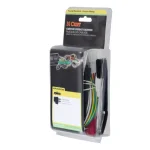 CURT Custom Vehicle-Trailer Wiring Harness, 4-Way Flat, T-Connector for Select Hyundai and Kia thumbnail 4