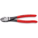 KNIPEX 3-Piece Pliers Set: 10 in. Cobra Box Joint & 8 in. Diagonal Cutting Pliers with Canvas Bag thumbnail 2