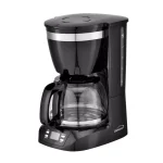 Brentwood Appliances Brentwood 10-Cup Digital Drip Coffee Maker, Black thumbnail 1