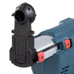 Bosch GDE18V-16 18V Cordless SDS-Plus Dust Collection Attachment for GBH 18V-26 Rotary Hammer thumbnail 2