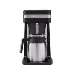 Bunn Speed Brew Platinum 10-Cup Coffee Maker - Fast Drip Coffee Machine with Thermal Carafe thumbnail 1