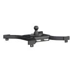 CURT Spyder CURT 5th Wheel Rail Gooseneck Hitch - 2-5/16" Ball thumbnail 7