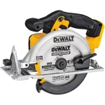 DEWALT 20V MAX Cordless 6-1/2 in. Circular Saw Kit with 3.0 Ah Battery thumbnail 2