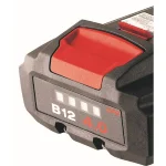 Hilti B 12/4.0 12V 4.0 Ah Lithium-Ion Compact High Performance Battery Pack thumbnail 3