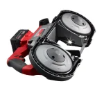 Milwaukee M18 FUEL 18V Brushless Cordless Deep Cut Band Saw Kit with 5.0 Ah Battery & Charger thumbnail 10