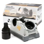 Drill Doctor 750X Drill Bit Sharpener, Restores Bits 0.094 to 3/4 inch thumbnail 8