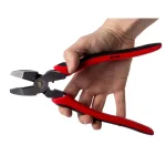 Gardner Bender High Leverage Lineman's Pliers and Crimping Tool, 9.5 in. thumbnail 4
