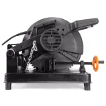 WEN 15 Amp 14 in. Multi-Material Cut-Off Chop Saw with Carbide-Tipped Blade thumbnail 3