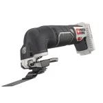 Porter-Cable 20V MAX Cordless Oscillating Multi-Tool Kit with 11-Piece Accessory Set (Tool-Only) thumbnail 1