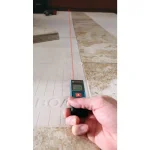Bosch BLAZE GLM 20 X Laser Distance Measurer, 65 ft. thumbnail 11