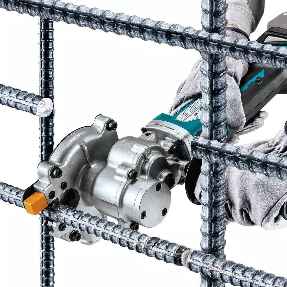 Makita 18V LXT Cordless Steel Rod Flush-Cutter, Brushless (Tool-Only) XCS06ZK