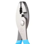CHANNELLOCK 4-Piece Ultimate Plier Set, High-Carbon Steel Hand Tools thumbnail 2