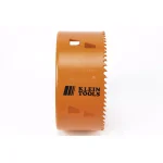Klein Tools 4-1/2 in. Bi-Metal Hole Saw thumbnail 4