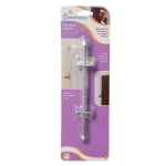 Dreambaby Furniture Anchors with High-Strength Stainless Steel Attachment thumbnail 4