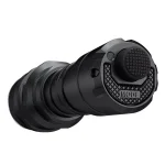 NITECORE TM9K 9500 Lumens Tactical LED Flashlight, USB-C Rechargeable thumbnail 3