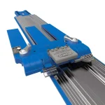 Kreg Accu-Cut 48 in. Aluminum Circular Saw Track Guide System thumbnail 6