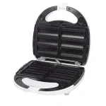 CucinaPro 2-in-1 Empanada and Churro Maker, 78 sq. in. White Specialty Grill thumbnail 3