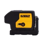 DEWALT Green 3-Spot Self-Leveling Laser Level with Case and (2) AA Batteries thumbnail 10