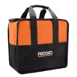 RIDGID 18V Brushless HYPERDRIVE 18-Gauge 2-1/8 in. Cordless Brad Nailer Kit thumbnail 11
