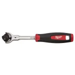 Milwaukee 12-Piece 3/8 in. Drive Metric Ratchet and Socket Set thumbnail 6