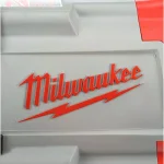 Milwaukee 12 Amp 3/4 in. Stroke SAWZALL Reciprocating Saw with Hard Case thumbnail 4