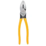 DEWALT 9 in. Linesman Pliers with GripArmor thumbnail 1