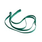 Plasticplace Large 30 in. Rubber Bands for 95 Gal. - 96 Gal. Trash Cans, 5-Pack thumbnail 1