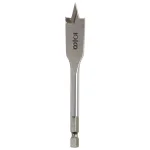Milwaukee 13-Piece High Speed Wood Spade Bit Set, Heat-Treated Carbon Steel thumbnail 4