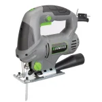 Genesis GJS500 5.0 Amp Variable Speed Jig Saw with 4-Position Orbital Action thumbnail 1