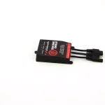 Schumacher SPC 7 Amp 12V Solar Charge Controller for Lead-Acid Batteries thumbnail 5
