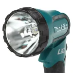 Makita 18V LXT Lithium-Ion Xenon Flashlight with Pivoting Head thumbnail 3