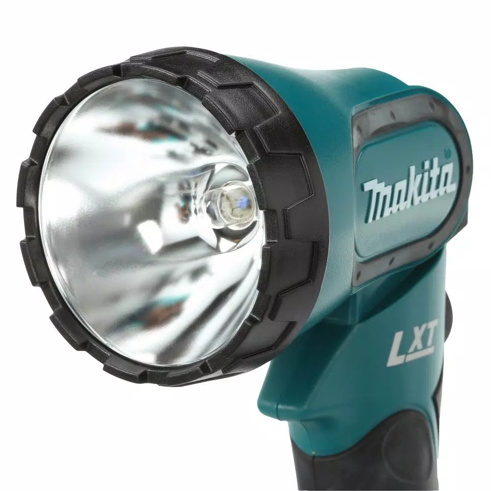 Makita 18V LXT Lithium-Ion Xenon Flashlight with Pivoting Head