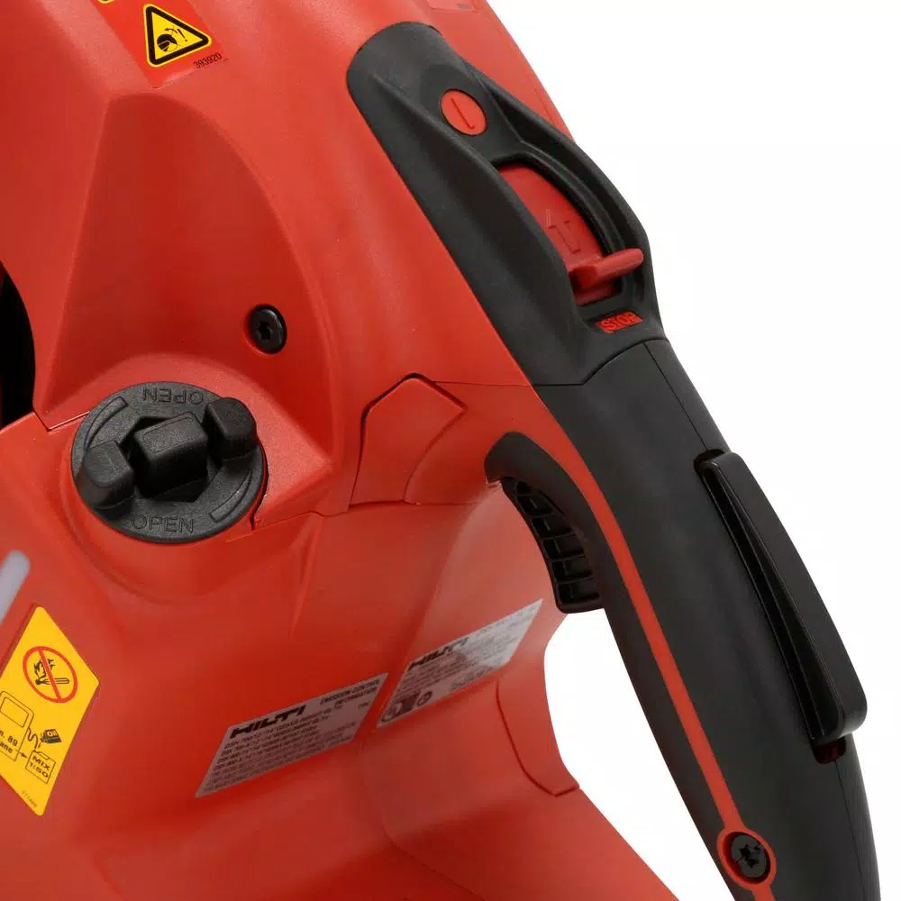 Hilti DSH 900X 90cc 16 in. Hand-Held Gas Saw