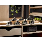Ryobi 18V ONE+ LITHIUM+ HP 4.0 Ah High Capacity Battery 3-Pack thumbnail 11