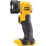 DEWALT 20V MAX Cordless 4-Tool Combo Kit with (2) Batteries and Charger thumbnail 6