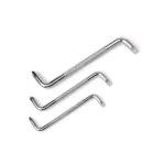 TEKTON 3-Piece Offset Screwdriver Set, Slotted and Phillips Tips thumbnail 1