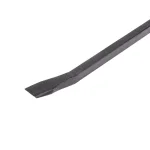 STARK USA Stark 42 in. Jumbo Heavy-Duty Bent Tip Pry Bar with Padded Handle thumbnail 2