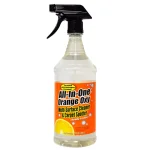 Maintex 32 oz. All-in-1 Orange Oxy Multi-Surface Cleaner & Carpet Spotter thumbnail 1